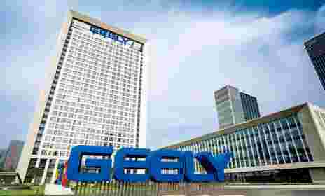 Продажи компании Geely в России выросли на 134% в августе 2019 года - ООО "Восток"
